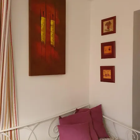 Bed & Breakfast La Romantique *