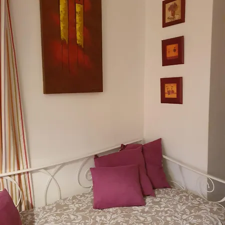 Bed & Breakfast La Romantique Parijs