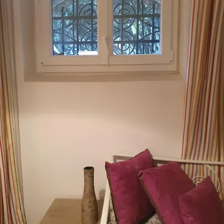 Bed & Breakfast La Romantique
