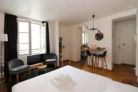Daire 302 - Sejournez Dans Un De Charme A 5 - Flat-guest