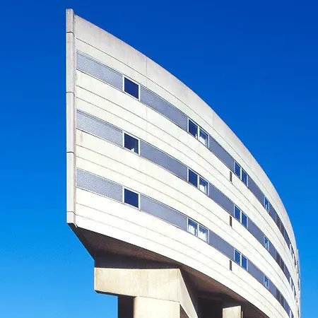 Apart Otel Adagio Access La