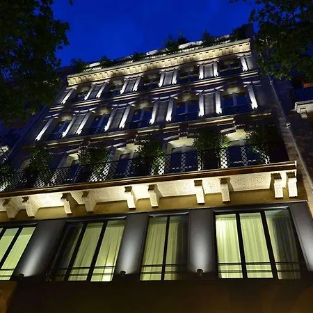 Le 123 Sébastopol - Astotel Paris