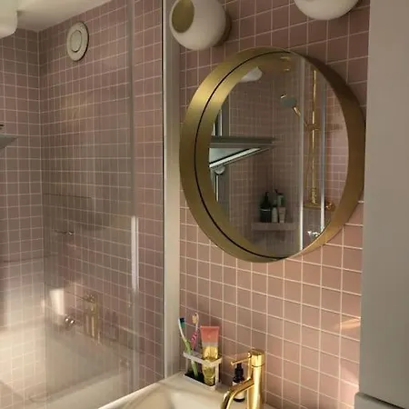9, Entre Opera Et Pigalle, Superbe Avec Balcon * باريس
