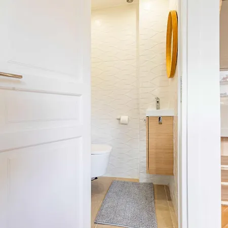 Apartment Superb Trocadero Eiffel Tower *