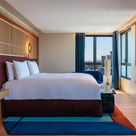 So/ Hotel Paris