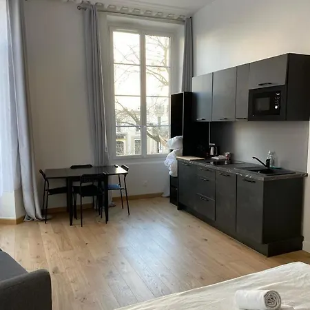 Apartamento Grand Rex *