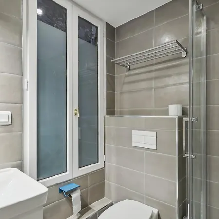 Apartment La Pepite De Bastille