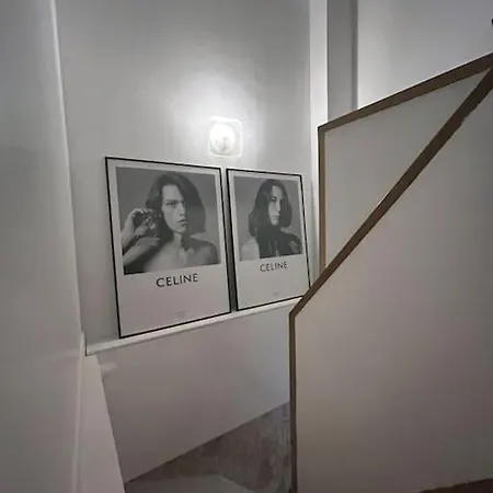 Duplex Sur 2 Etages - Le Marais - Centre * Paris