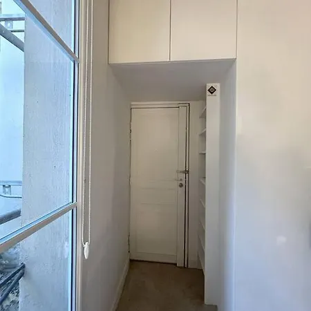 Duplex Sur 2 Etages - Le Marais - Centre Appartement *