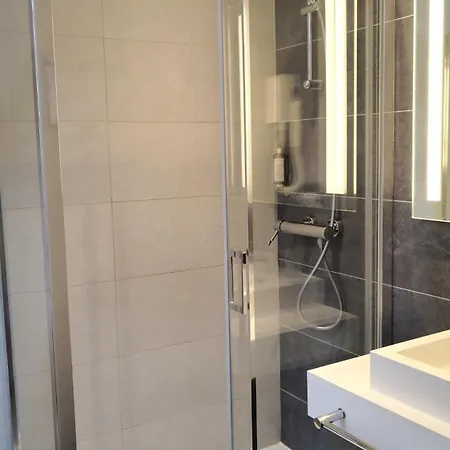 Avia Saphir Montparnasse Hotel Paříž
