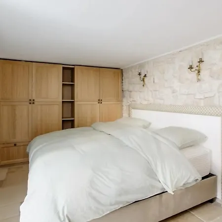 Le Clos Des Vosges Apartman Párizs
