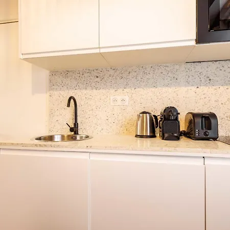 Apartment Cmg - Sacre Coeur - Montmartre Paris