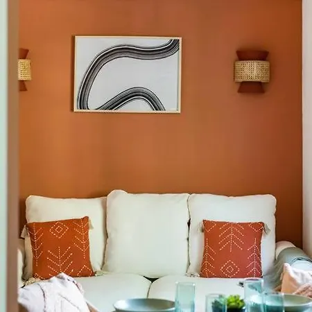 Apartamento Pavillon Eden - Le Cocon - Le Marais