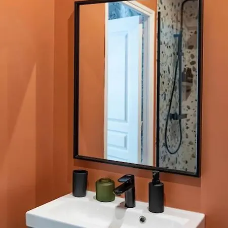 Apartamento Pavillon Eden - Le Cocon - Le Marais *