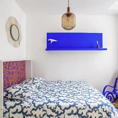 Le Clos St Louis * Paris