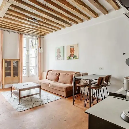Appartement Le Clos St Louis *