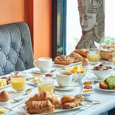 Mercure Tour Eiffel Grenelle Παρίσι