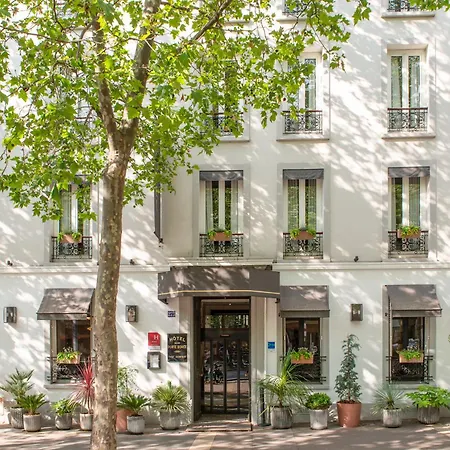De La Porte Doree 3*