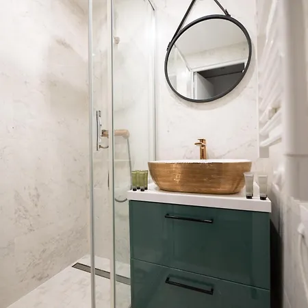 Cosy Nest In Saint Germain * París