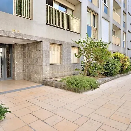 Magical Modern Eiffel Tower, The Million Dollar View Apartamento Paris