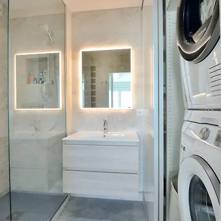 Apartamento Magical Modern Eiffel Tower, The Million Dollar View
