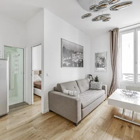 Le Vendome - Moderne & Elegant - Business Παρίσι