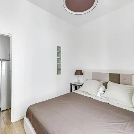 Apartment Le Vendome - Moderne & Elegant - Business *