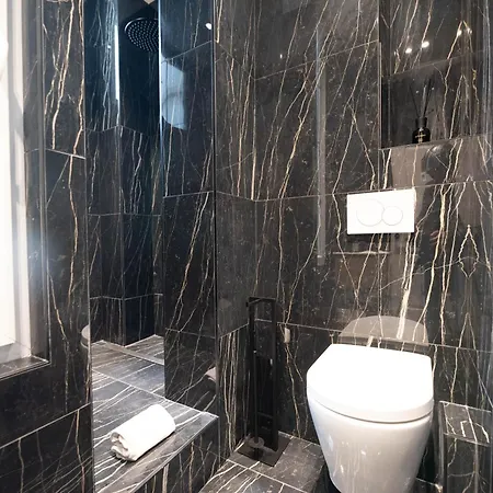 Lovely Flat In The Marais * Paris