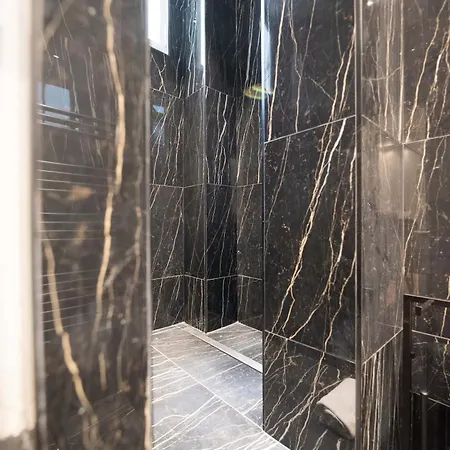 Lovely Flat In The Marais Paris