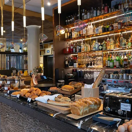 Hotel Quinzerie