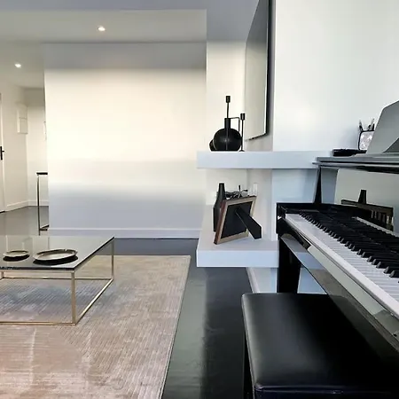 Apartment Rare 75m2 Parisian Apartment, Breathtaking Views! Paris