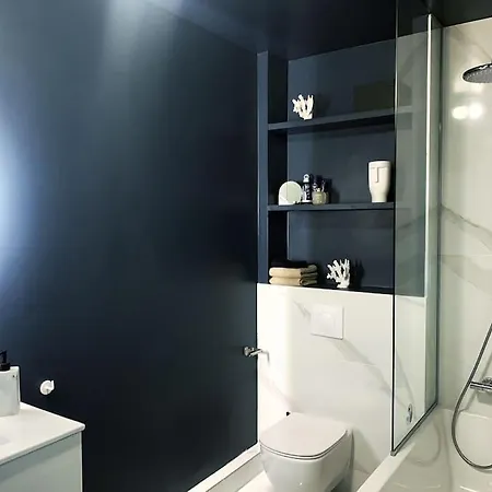 Rare 75m2 Parisian Apartment, Breathtaking Views! Paris