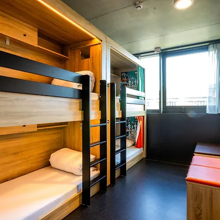 Hostel The People - Marais