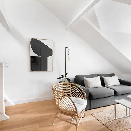 Appartement Vertus *