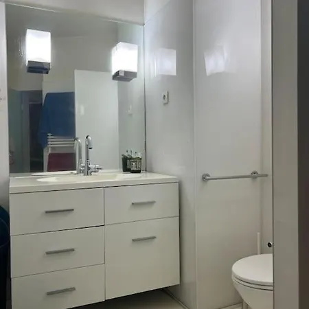 Apartamento In The Area Of Paris