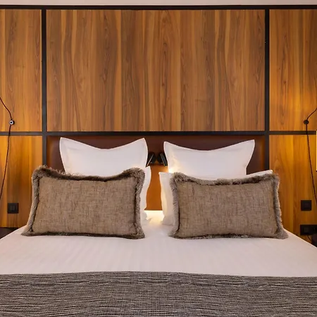 Toujours&spa Paris