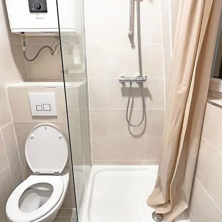 Moderne A Pour 4 Personnes Apartment *