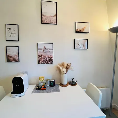 Dream Dwell Paris-charming Superb Location In 7th District Parigi