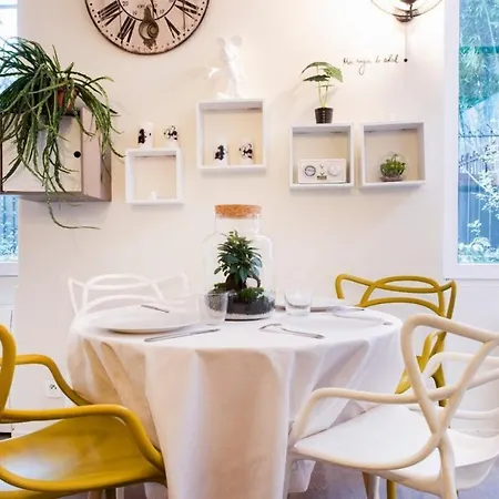My Nest Quartier Latin - 27m2 - Renove Paris