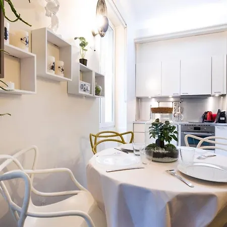 My Nest Quartier Latin - 27m2 - Renove Daire