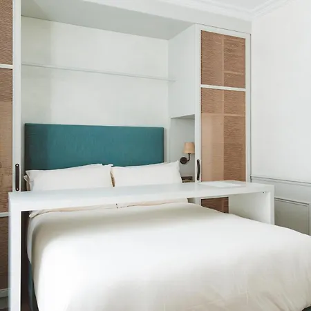 Hotel Hoy - Yoga Paris
