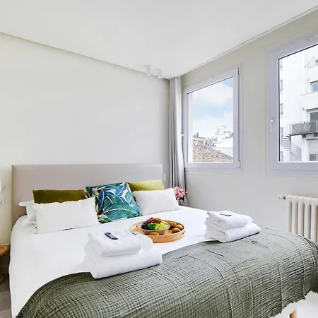 Apartment Champs Elysees - Ponthieu