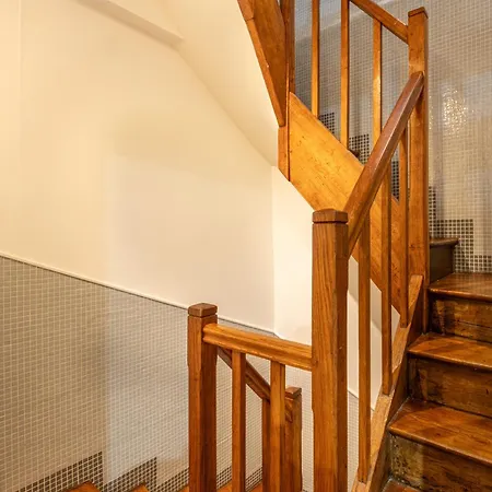 Clignancourt Hotel apartamentowy