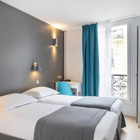 Hotel Legendre Paris