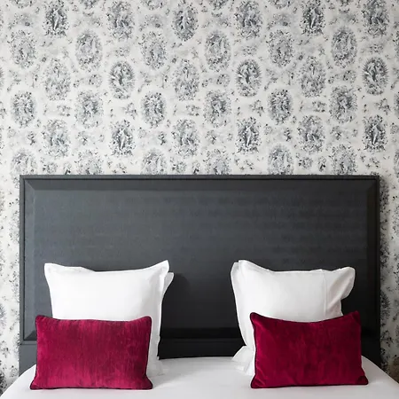Maison Astor Paris, Curio Collection By Hilton Hotel Parigi