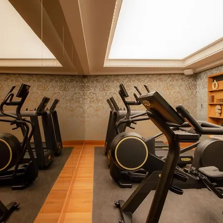 Villa-des-pres 5* باريس