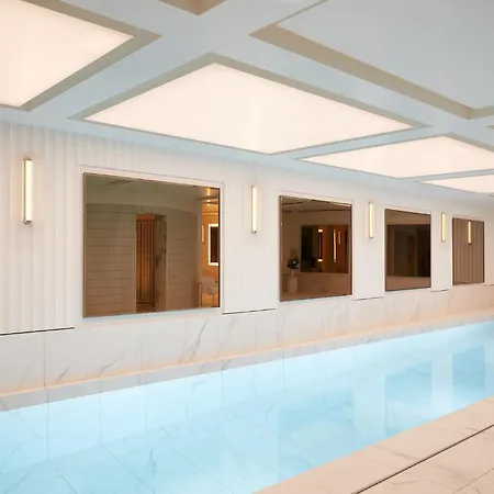 Villa-des-pres فندق باريس