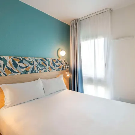 Adagio Access La Apart Otel