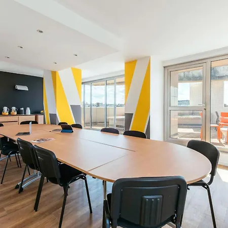 Adagio Access La 3* Paris