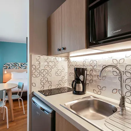 Adagio Access La Paris